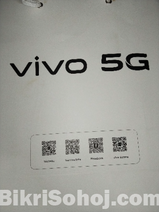 Vivo y400